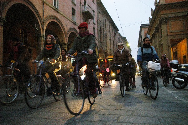 La Critical Mas di Bologna - Fotografia 40