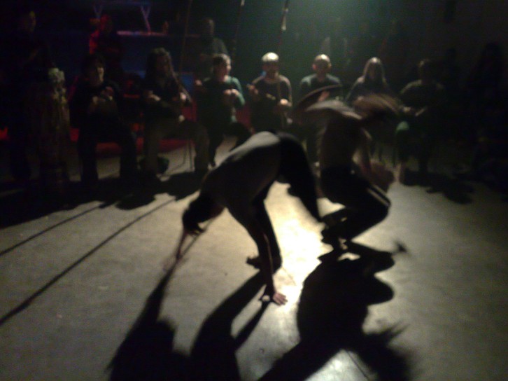 Foto Capoeira #9