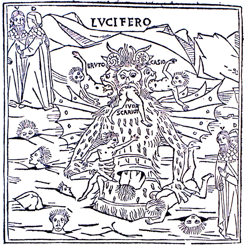 Lucifero