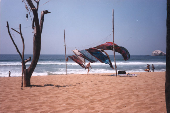 Mare - Fotografia del Messico