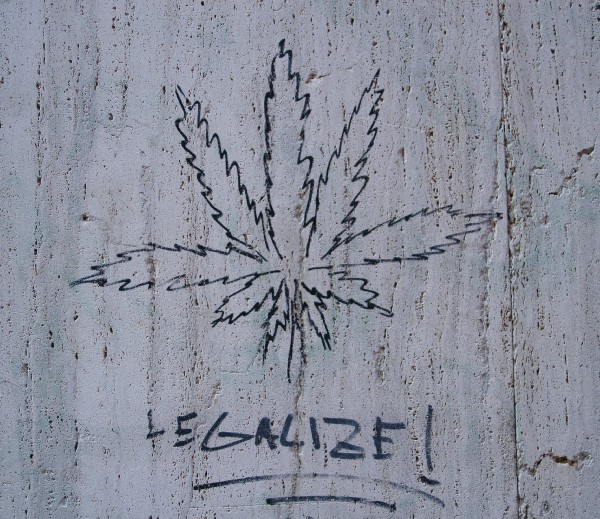 Legalize - Murales di Bologna