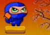 Ninja Pop - Videogioco Ninja Missione Bollicine