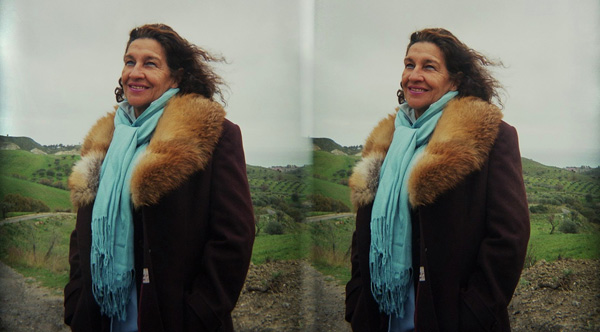 Mauricia :: Stereo Foto 3D